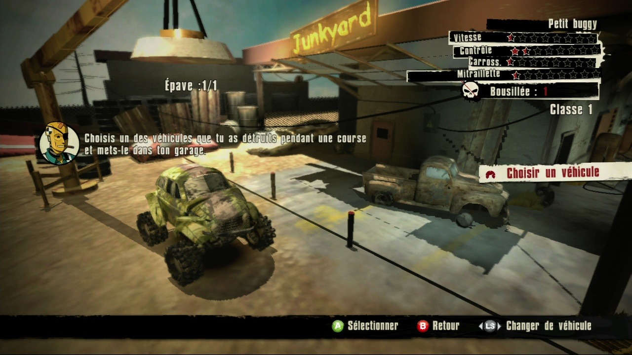 Scrap Metal - Imagen 23